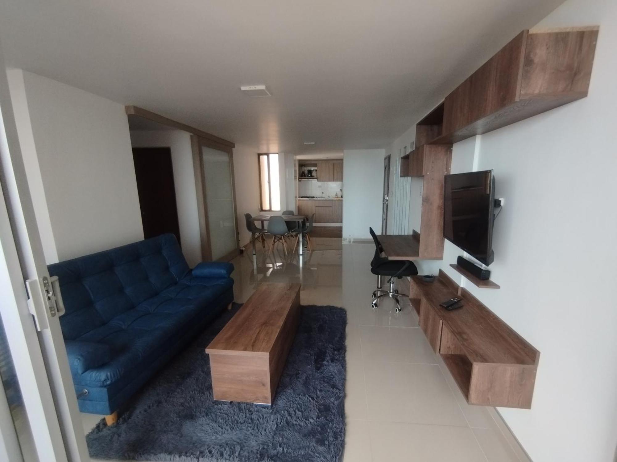 Riohacha III Apartamento Comodo Y Seguro Perfectos Para Trabajar O Vacacionar Con Balcon Frente Al Malecon Exterior foto