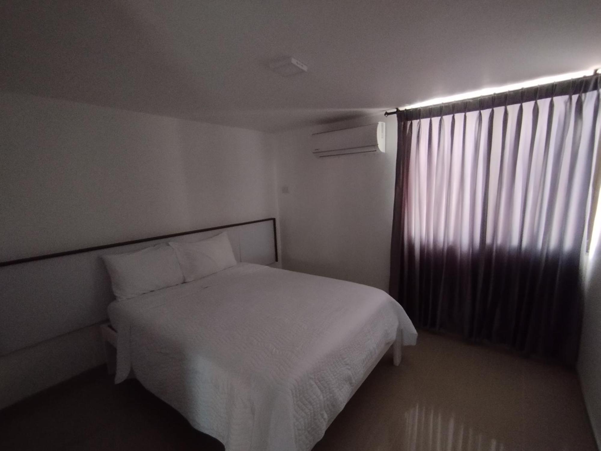 Riohacha III Apartamento Comodo Y Seguro Perfectos Para Trabajar O Vacacionar Con Balcon Frente Al Malecon Quarto foto
